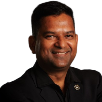 Sumit Agarwal